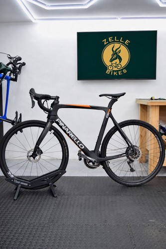 Pinarello gan carbon gravel - gr,