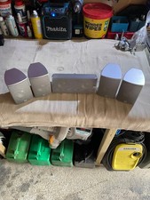 5x Canton Surround Speakers 4x