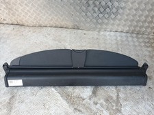 MERCEDES C CLASS PARCEL SHELF