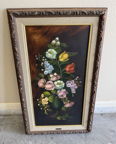Vito ruggeri italian floral - l.,