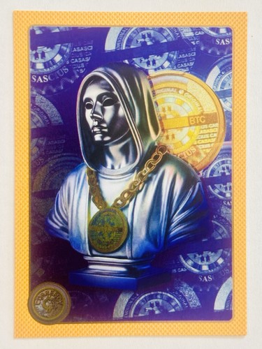 Casascius coins 2025 - ,