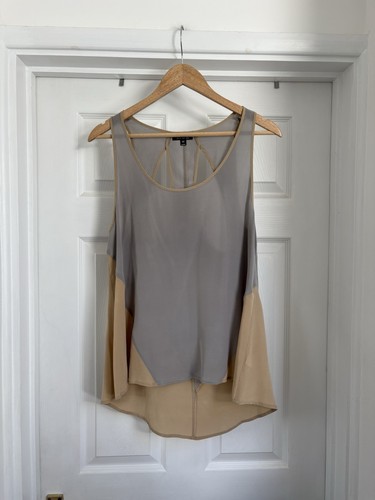 Lovely women topshop grey - lovely,
