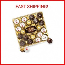 Ferrero Rocher, 24 Count