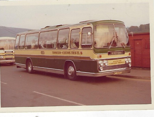 Bus photo bcj800l yeomans - photo:,