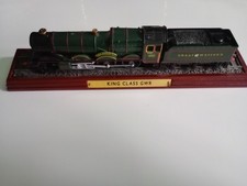 King Class GWR King Henry VII