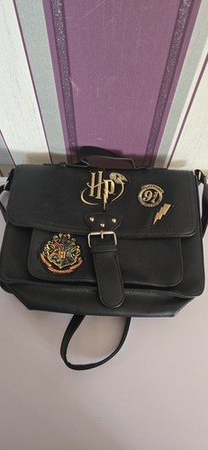 Harry potter hogwarts satchel - harry,