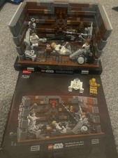 LEGO Star Wars 75339 Death