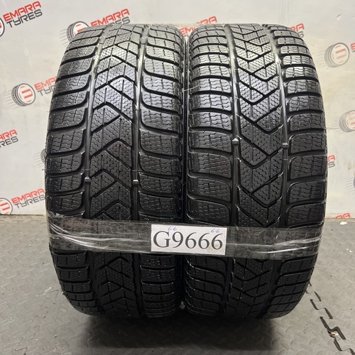 Pirelli 205 r17 84h xl - pirelli,