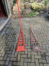Race Car Quick Lift Jack