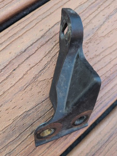 Bmw k75s fairing mounting - bmw,
