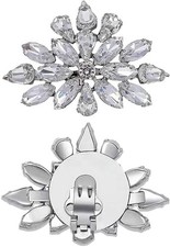 Trixes pair rhinestone - trixes, 1