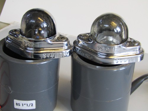 Vintage lucas l534 number - vintage,