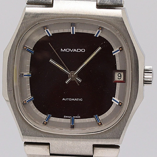 Movado 010032383 automatic - movado,