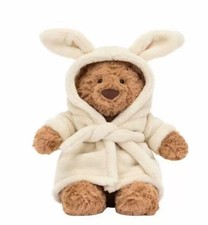 Jellycat soft plush brown - jellycat,