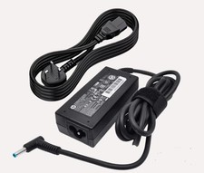 Original HP Blue Pin 65 Watts