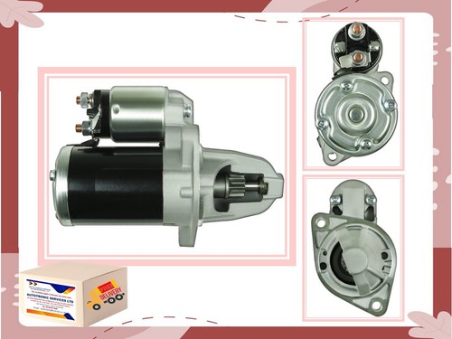 Starter for mitsubishi - starter,