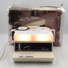 Vintage Goblin Teasmade 860