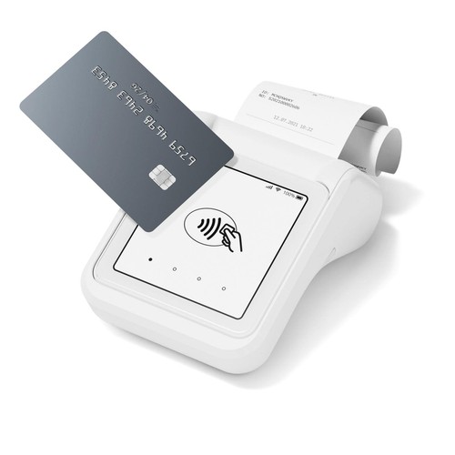 Solo printer bundle - solo,