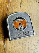 Antique Retro Stanley No. 1210