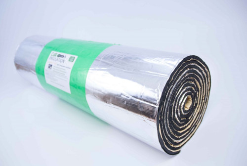 Car bonnet heat - bonnet, shield