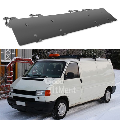 Roof rack crossbars - roof,