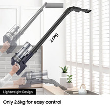 Samsung Jet 75E Complete