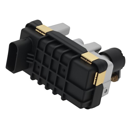 Turbo electric actuator - turbo,
