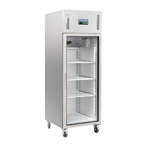 Polar series upright gastro - g-series,