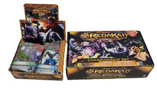 Redakai Bundle Championship