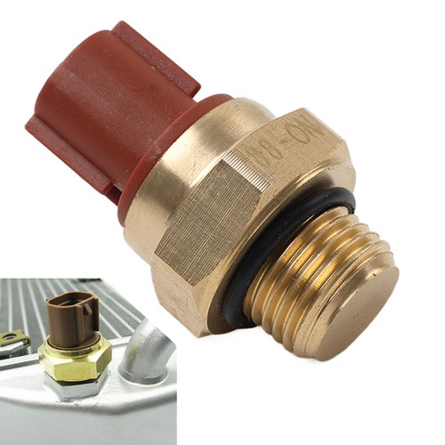 Water tank thermostat - water,