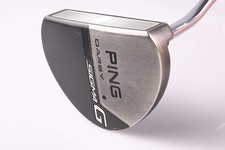 Ping Sigma G Darby Putter / 34