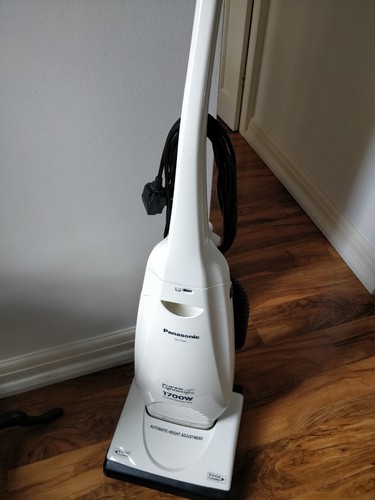 Panasonic e3001 super - panasonic, mc-e3001