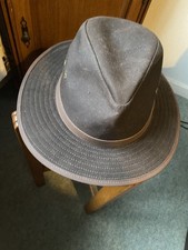 Outback Trading Company Hat
