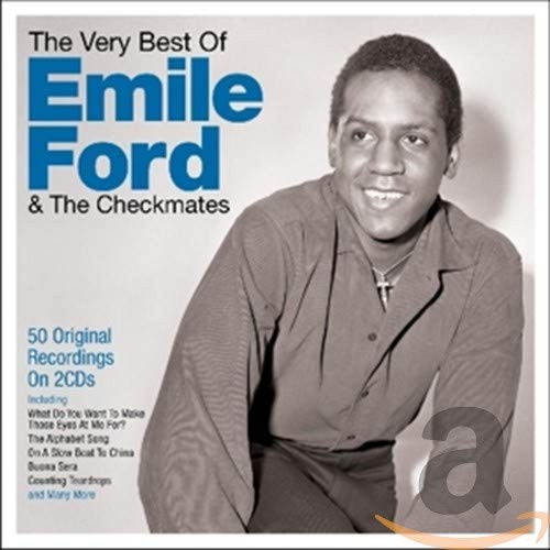 The very best - emile, ford