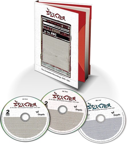 The selecter - selecter,