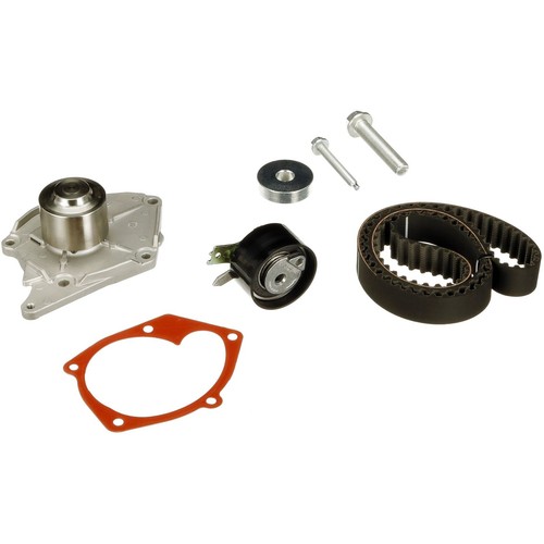Timing belt water - timing,