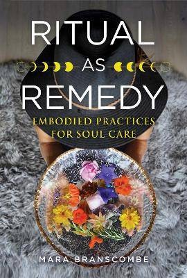 Ritual remedy mara - ritual,