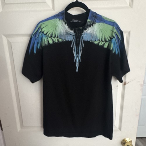 Marcelo burlon graphic - burlon,
