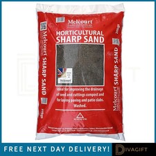 MELCOURT HORTICULTURAL SHARP