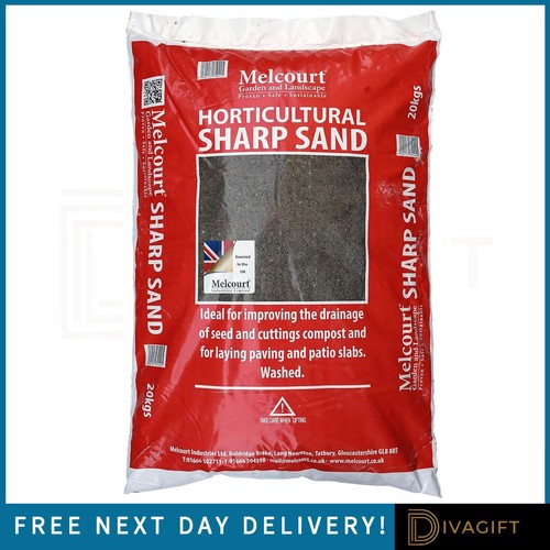 Melcourt horticultural sharp - melcourt,
