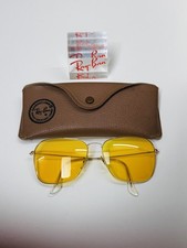 Vintage Ray Ban Caravan