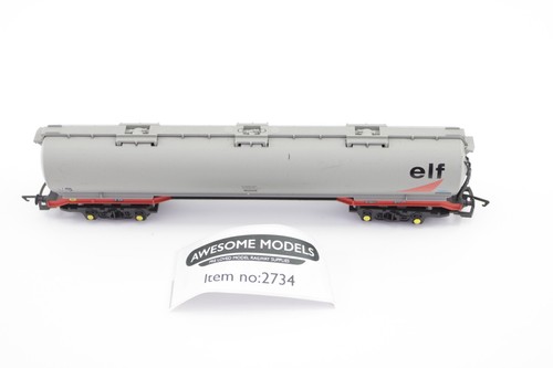 Gauge hornby 100 ton bogie - gauge,
