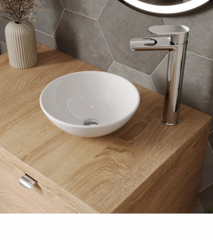 Ceramic bathroom vanity wash - ceramic,