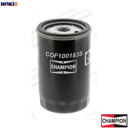 Oil filter cof100183s - oil,