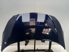 VAUXHALL CORSA Bonnet 2014-2019 GDX 39035277 