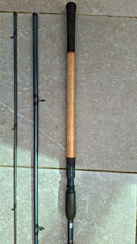 Shimano perfection feeder 11ft - shimano,