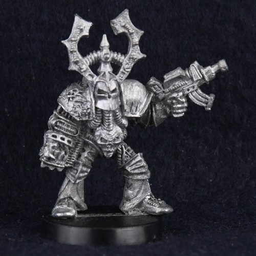 Rogue trader chaos renegade - trader,