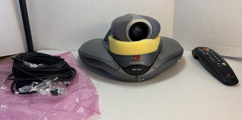 Polycom vsx 7000 - vsx, ntsc