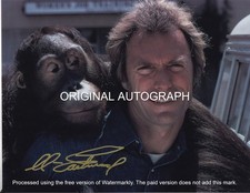 CLINT EASTWOOD - EVERY WHICH