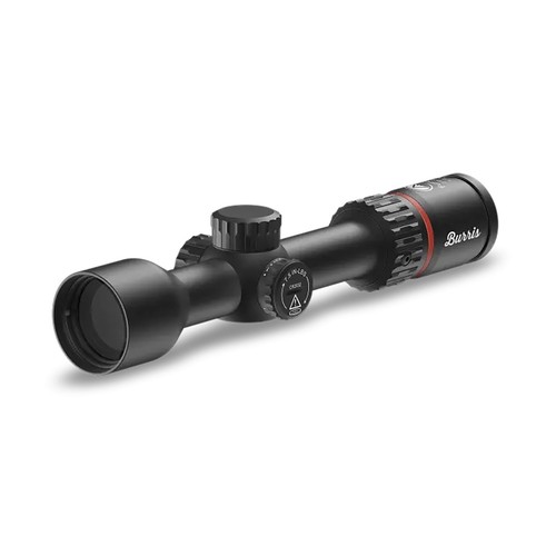 Burris fullfield 8x35mm plex - burris,